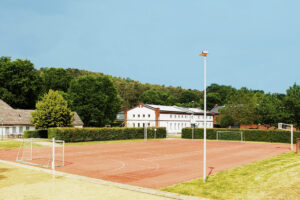 HeleneCamp » Angebote » Sportcamps & Vereine