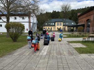 HeleneCamp » Angebote » Klassenfahrten & Kita- und Horteisen